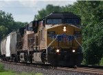 UP 7014